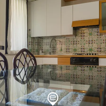 Apartment Charming Seaview