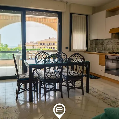 Charming Seaview * Alghero
