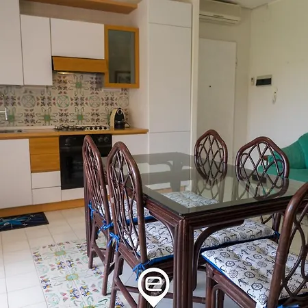Apartment Charming Seaview *