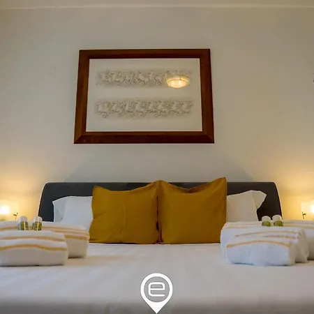 Charming Seaview Apartment Alghero