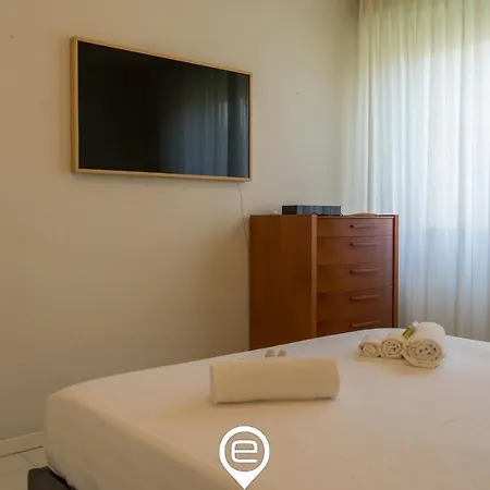 Apartment Charming Seaview Alghero