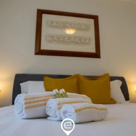 Apartment Charming Seaview