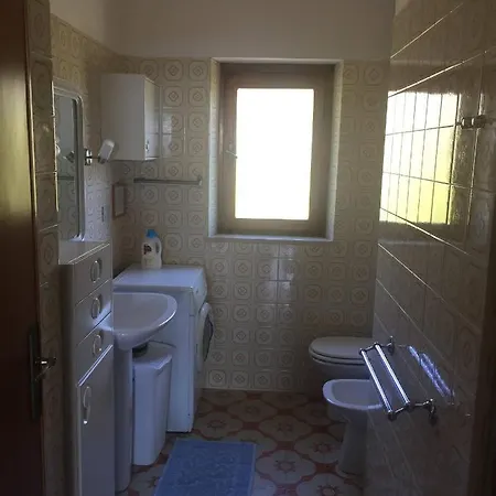 Charming Seaview Apartment Cala Liberotto